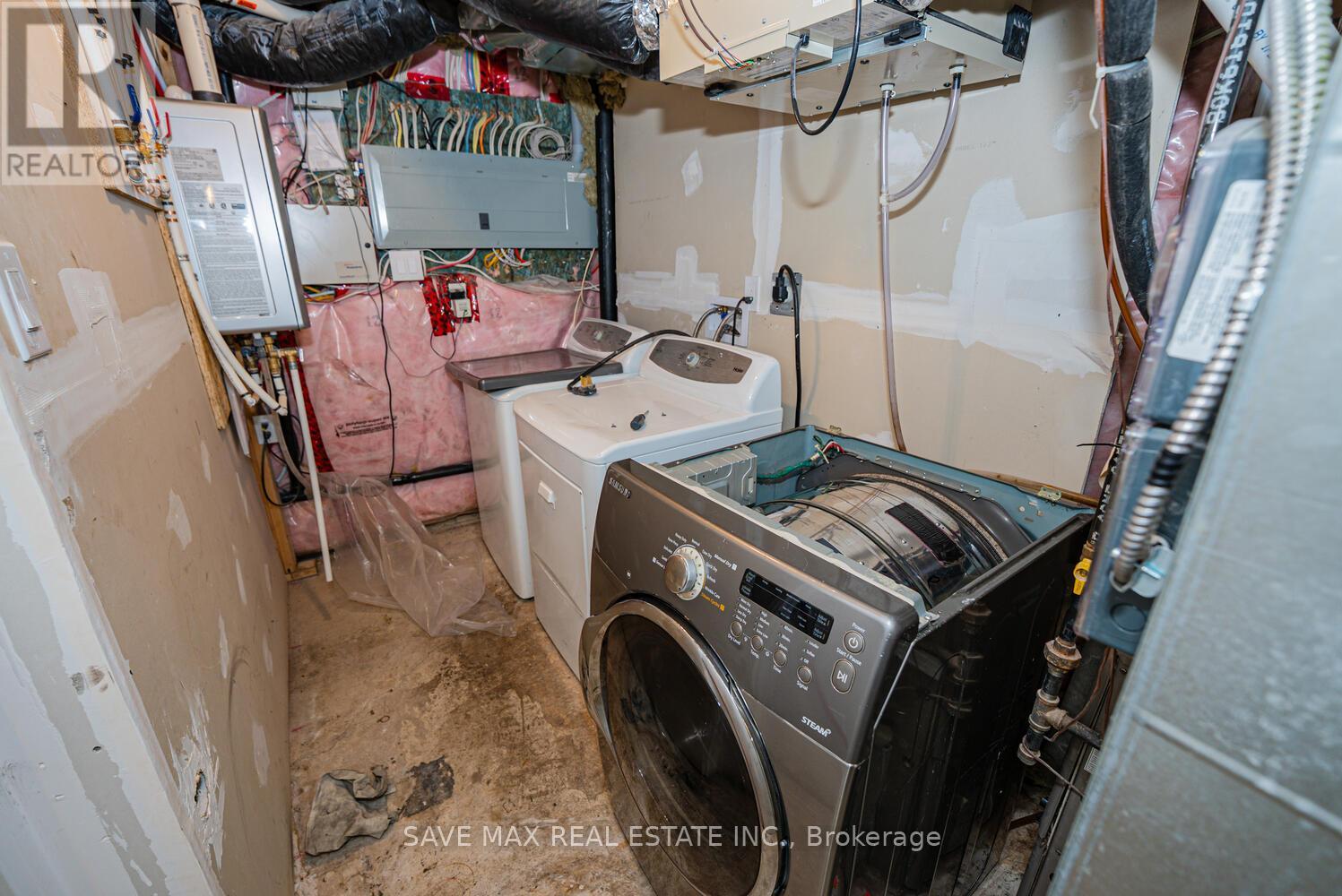 4 Donomore Drive, Brampton, Ontario  L7A 0S8 - Photo 40 - W12456465