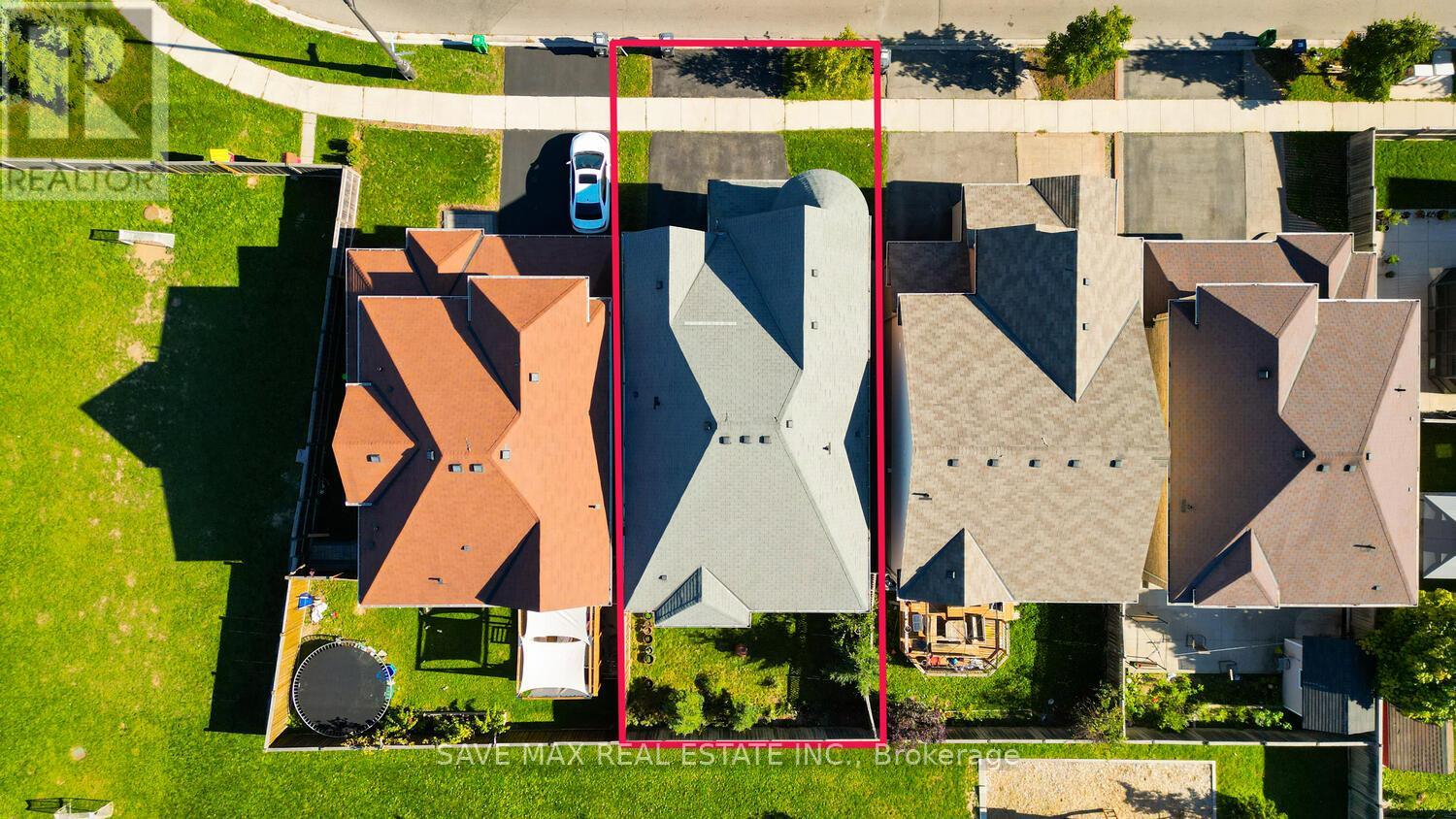 4 Donomore Drive, Brampton, Ontario  L7A 0S8 - Photo 50 - W12456465