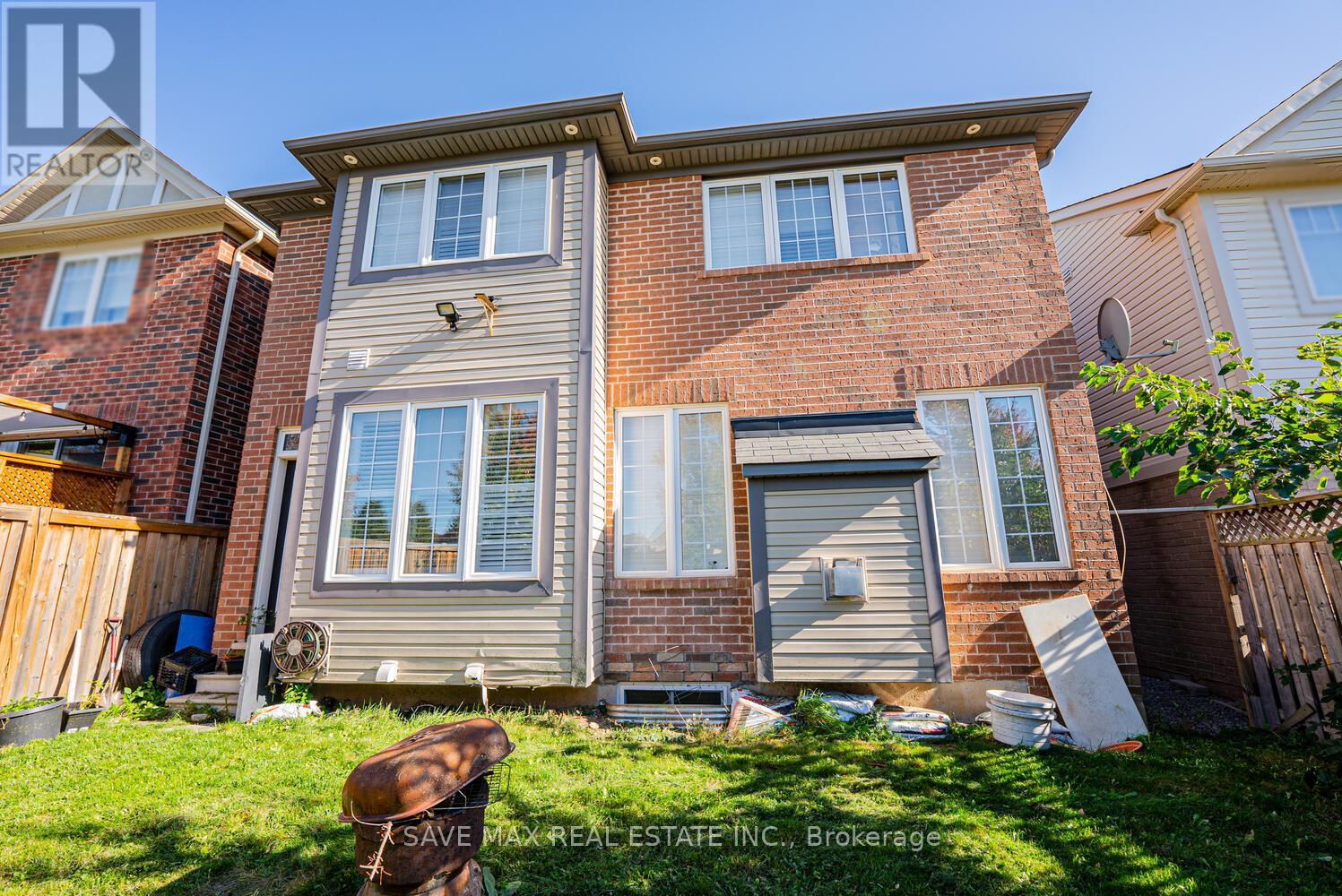 4 Donomore Drive, Brampton, Ontario  L7A 0S8 - Photo 43 - W12456465