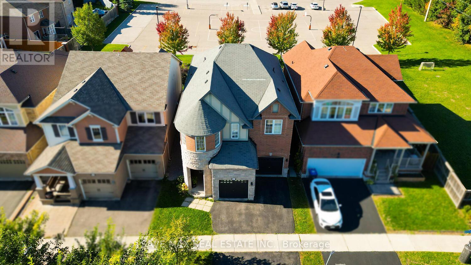 4 Donomore Drive, Brampton, Ontario  L7A 0S8 - Photo 48 - W12456465