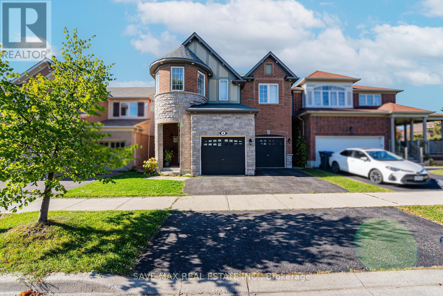 4 Donomore Drive, Brampton, Ontario  L7A 0S8 - Photo 45 - W12456465