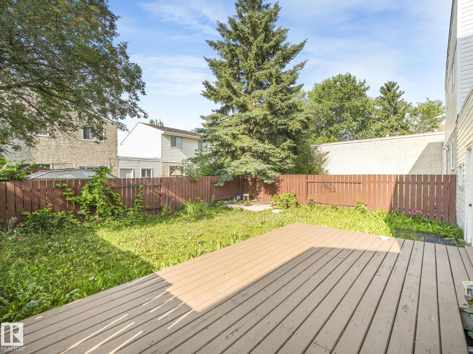 1170 Millbourne E Nw, Edmonton, Alberta  T6K 1W1 - Photo 36 - E4450343