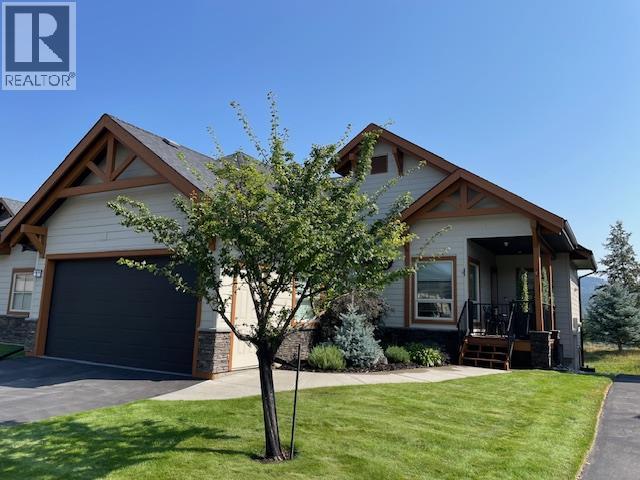 230 Boulder Creek, Cranbrook, British Columbia  V1C 0B4 - Photo 1 - 10365550