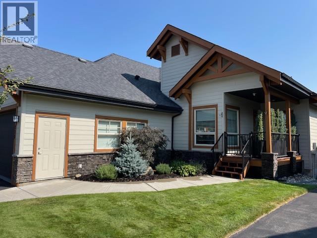 230 Boulder Creek, Cranbrook, British Columbia  V1C 0B4 - Photo 41 - 10365550