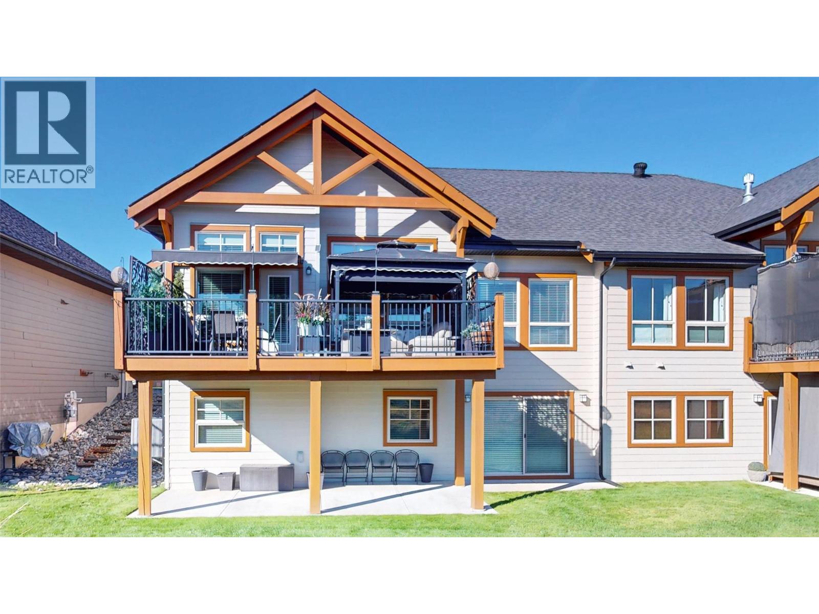 230 Boulder Creek, Cranbrook, British Columbia  V1C 0B4 - Photo 30 - 10365550