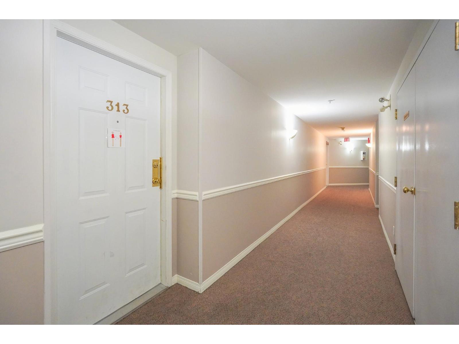 313 12125 75 A Avenue, Surrey, British Columbia  V3W 1B9 - Photo 8 - R3055646