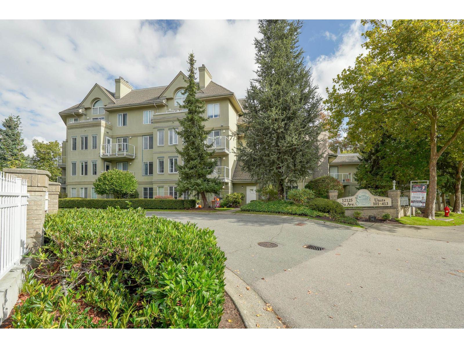 313 12125 75 A Avenue, Surrey, British Columbia  V3W 1B9 - Photo 2 - R3055646