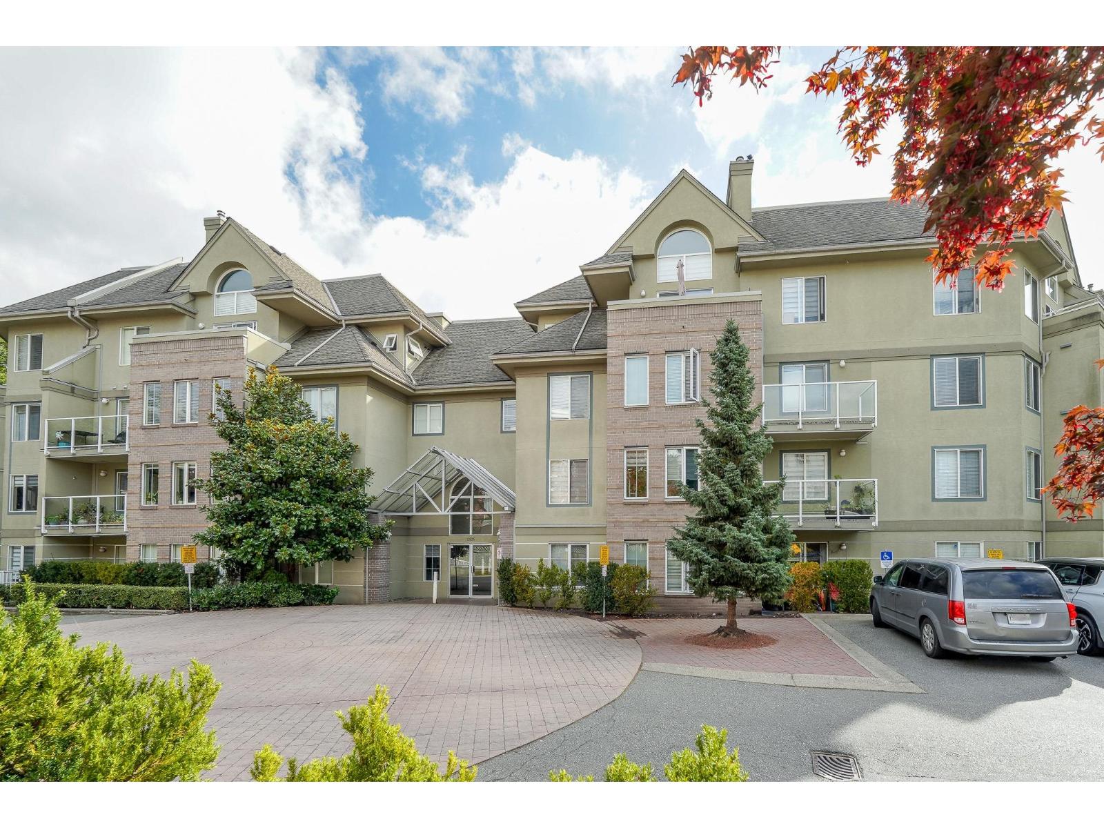 313 12125 75 A Avenue, Surrey, British Columbia  V3W 1B9 - Photo 3 - R3055646