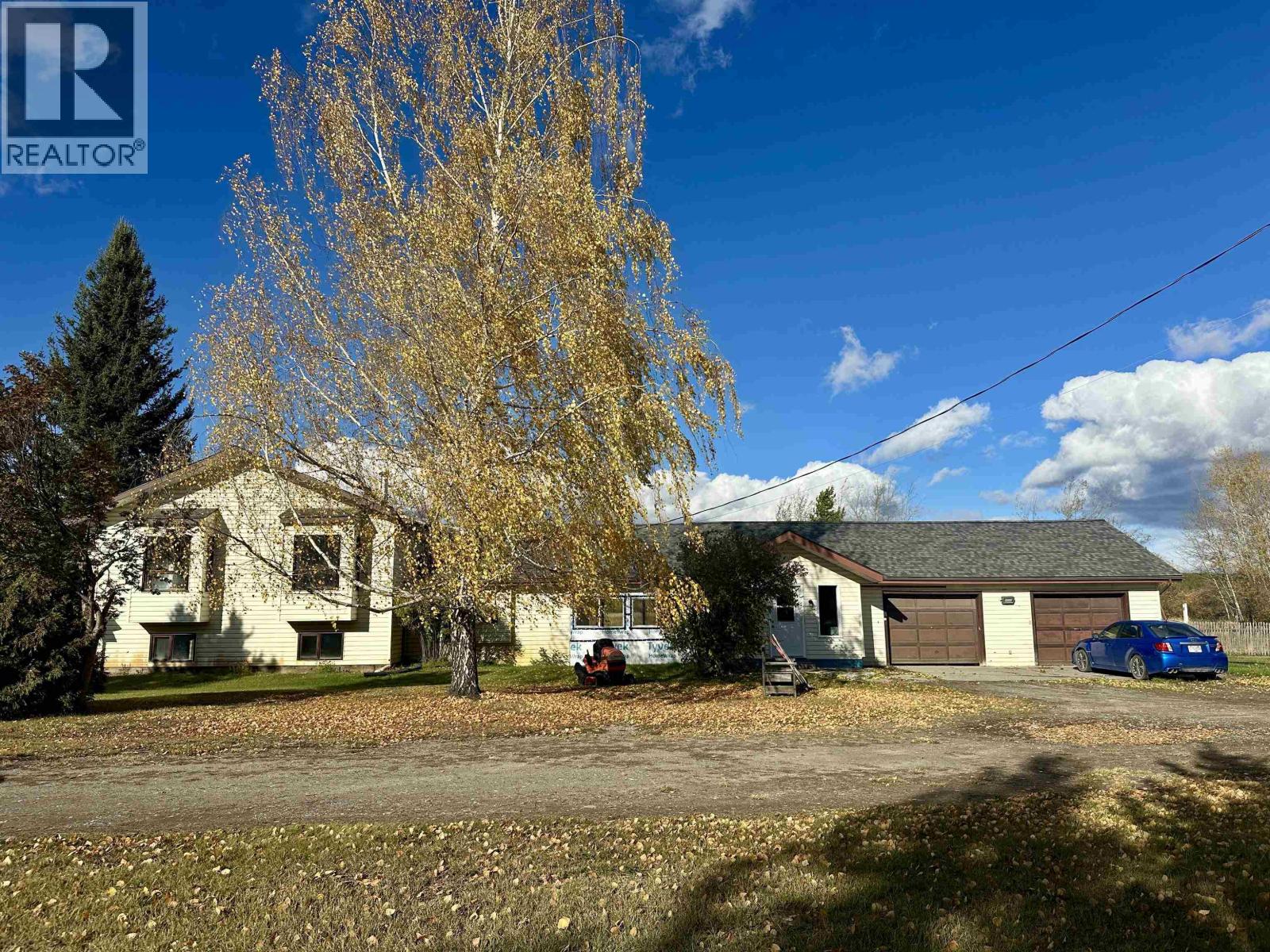 12290 STURGEON POINT ROAD, Vanderhoof, British Columbia