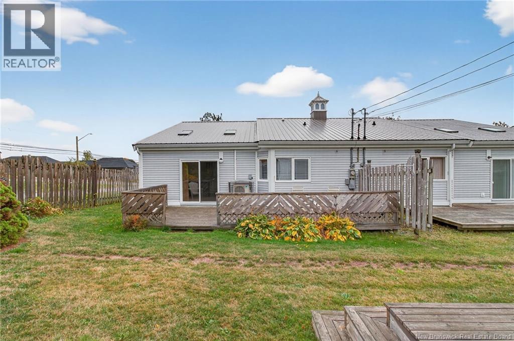 50 Mcauley Drive Unit# 26, Moncton, New Brunswick  E1A 6R2 - Photo 39 - NB128361