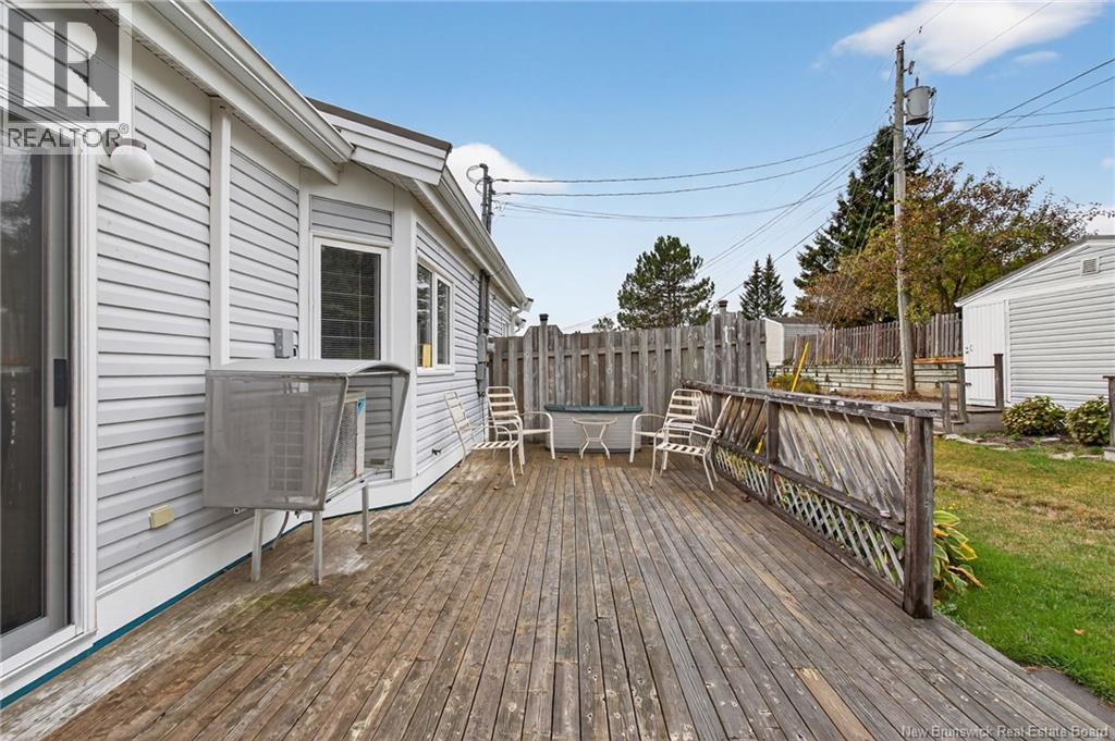 50 Mcauley Drive Unit# 26, Moncton, New Brunswick  E1A 6R2 - Photo 40 - NB128361