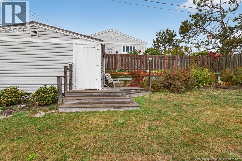 50 Mcauley Drive Unit# 26, Moncton, New Brunswick  E1A 6R2 - Photo 42 - NB128361
