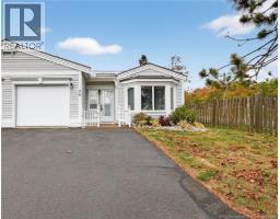 50 McAuley Drive Unit# 26, Moncton, New Brunswick