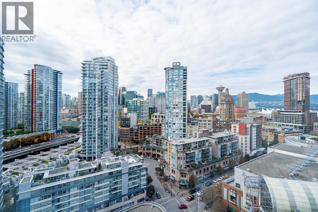 2303 58 Keefer Place, Vancouver, British Columbia  V6B 0B8 - Photo 23 - R3057025