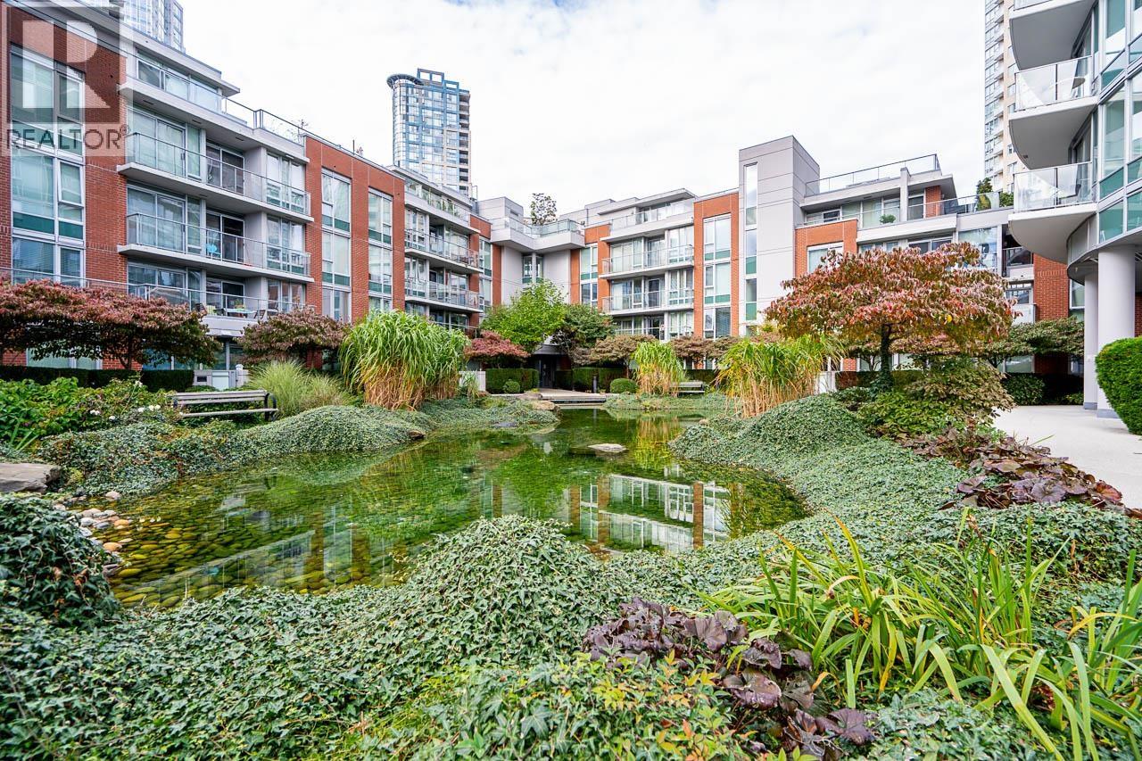 2303 58 Keefer Place, Vancouver, British Columbia  V6B 0B8 - Photo 40 - R3057025