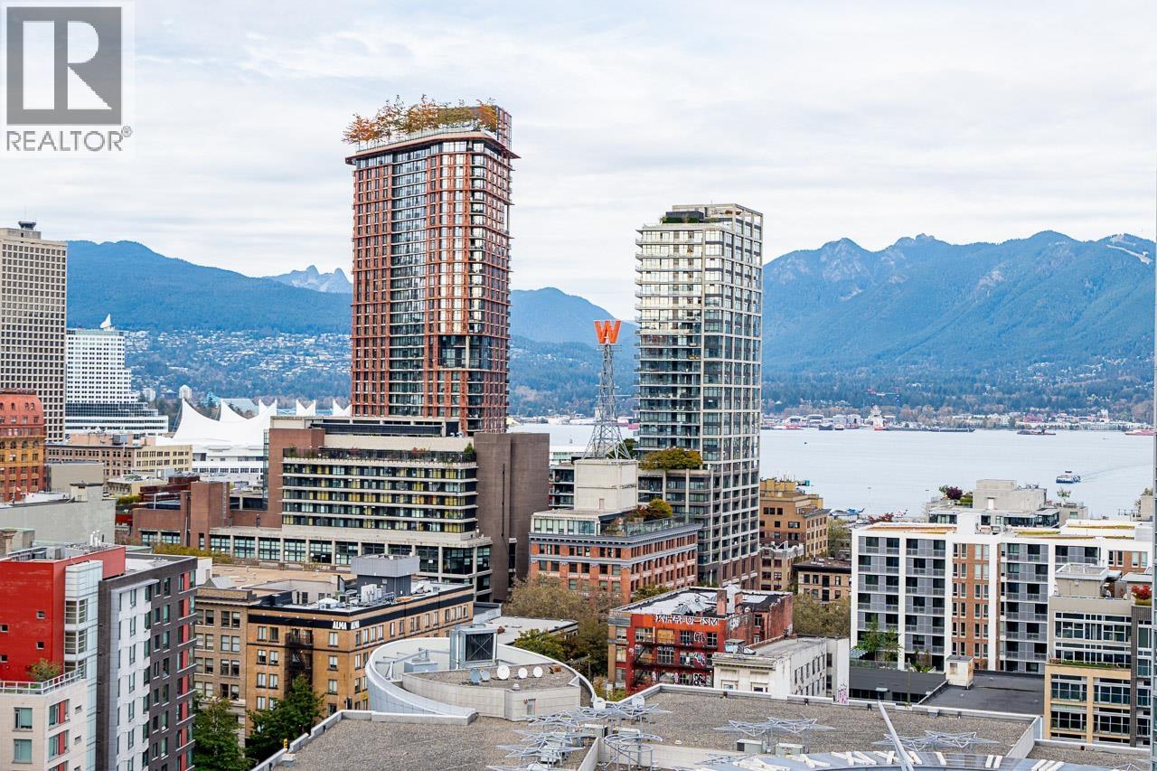 2303 58 Keefer Place, Vancouver, British Columbia  V6B 0B8 - Photo 34 - R3057025