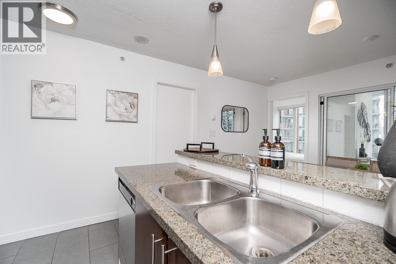 2303 58 Keefer Place, Vancouver, British Columbia  V6B 0B8 - Photo 10 - R3057025