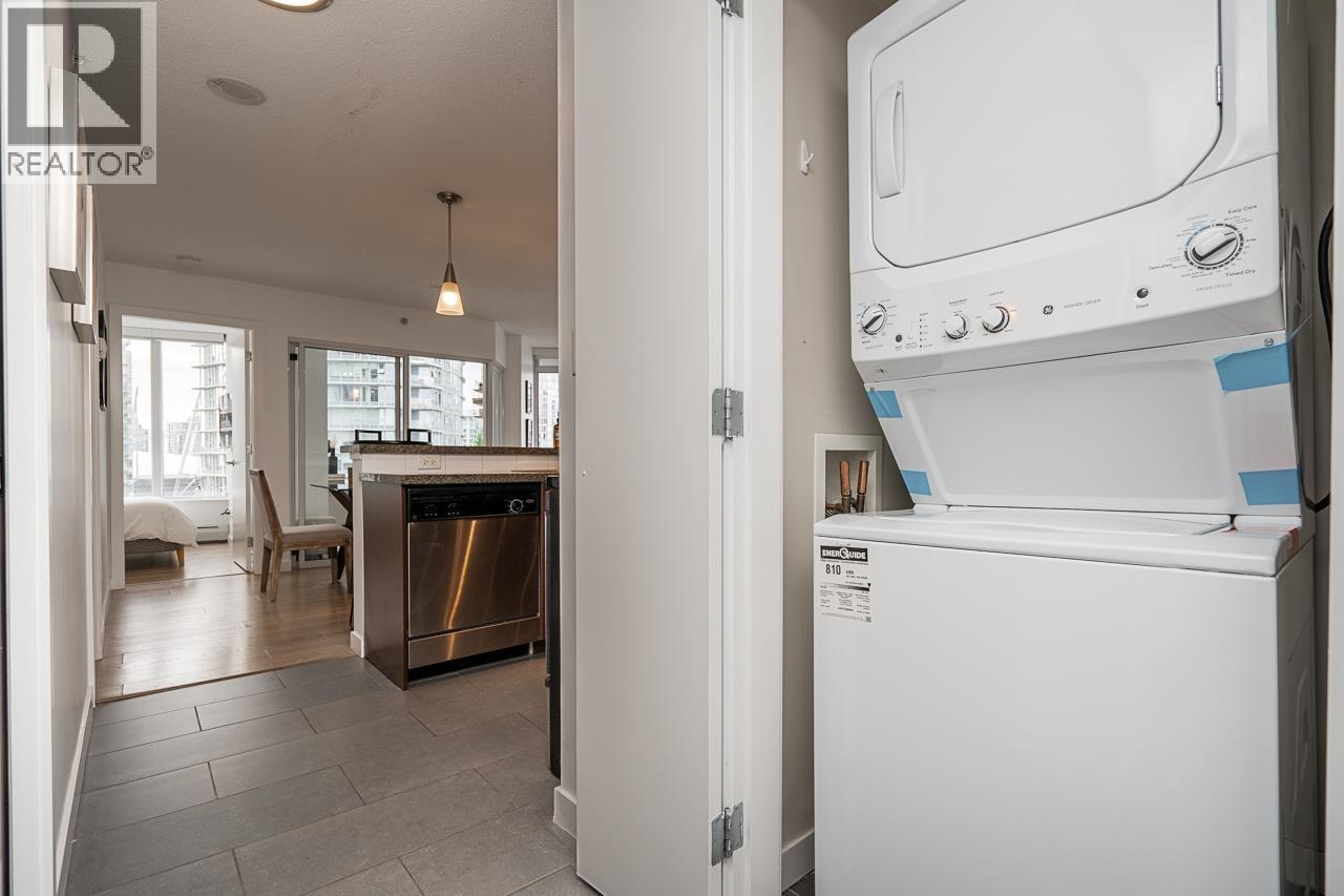 2303 58 Keefer Place, Vancouver, British Columbia  V6B 0B8 - Photo 31 - R3057025