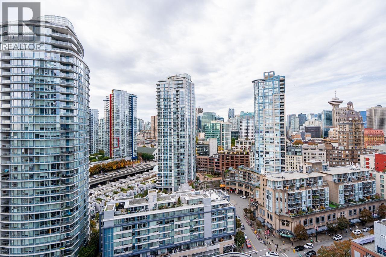 2303 58 Keefer Place, Vancouver, British Columbia  V6B 0B8 - Photo 33 - R3057025