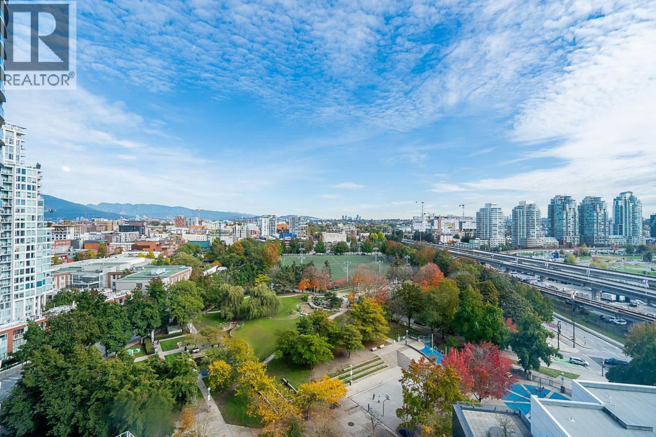 1709 688 Abbott Street, Vancouver, British Columbia  V6B 0B9 - Photo 15 - R3057030