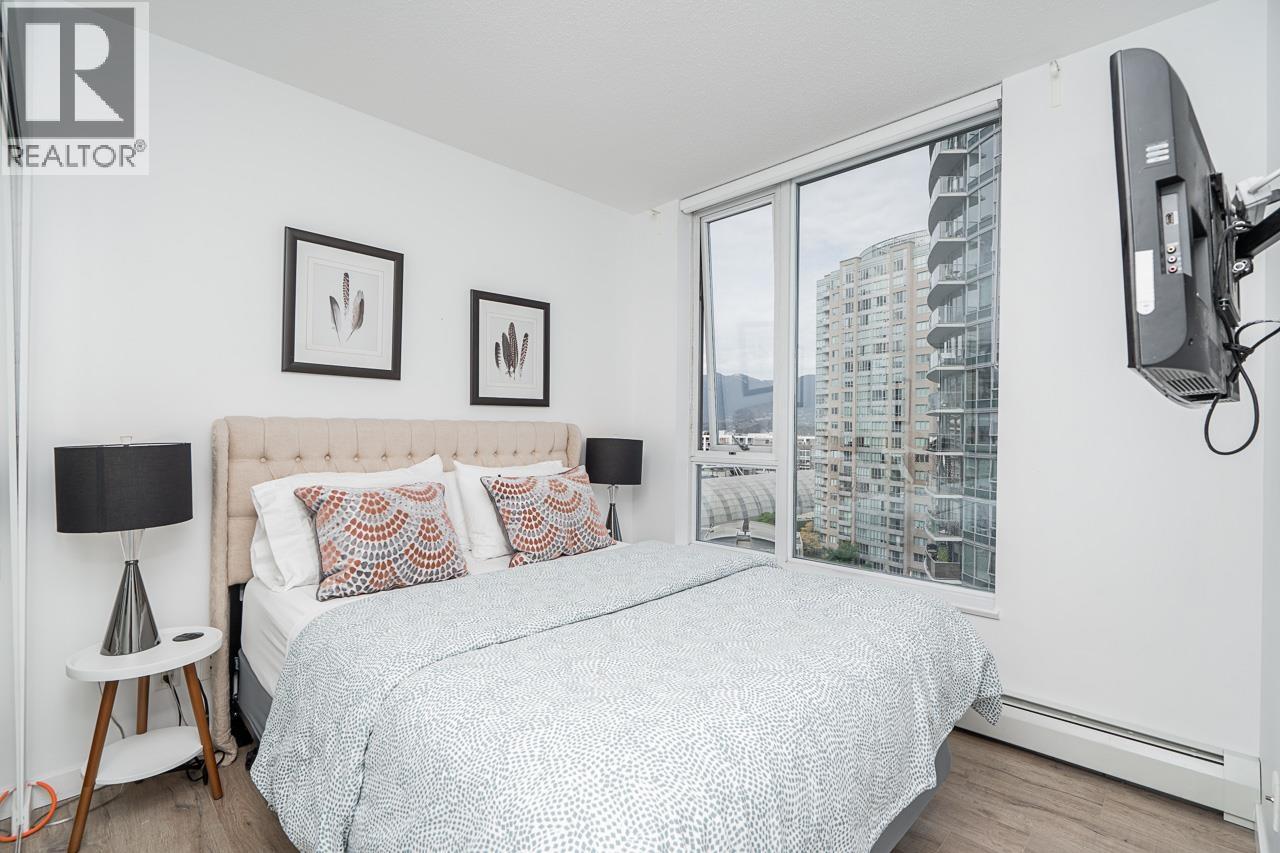 1709 688 Abbott Street, Vancouver, British Columbia  V6B 0B9 - Photo 24 - R3057030