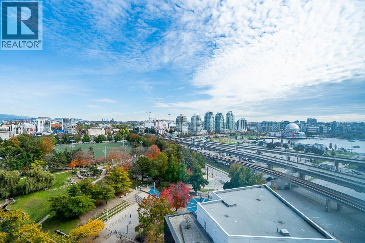 1709 688 Abbott Street, Vancouver, British Columbia  V6B 0B9 - Photo 14 - R3057030