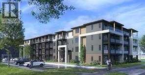 1313, 14910 1 Street Nw, Calgary, Alberta  T3P 2C7 - Photo 1 - A2262760