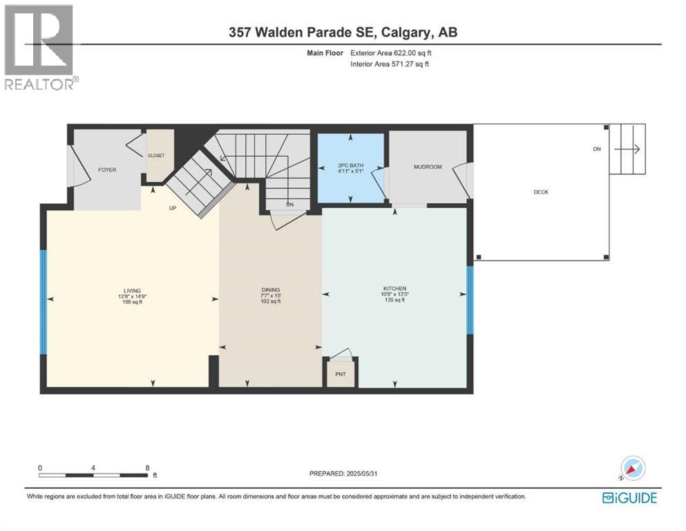 357 Walden Parade Se, Calgary, Alberta  T2X 0Z9 - Photo 37 - A2263713