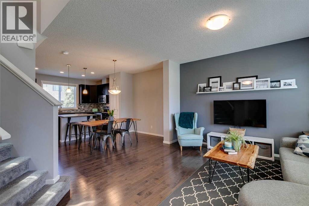 357 Walden Parade Se, Calgary, Alberta  T2X 0Z9 - Photo 6 - A2263713