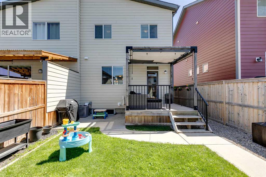 357 Walden Parade Se, Calgary, Alberta  T2X 0Z9 - Photo 29 - A2263713