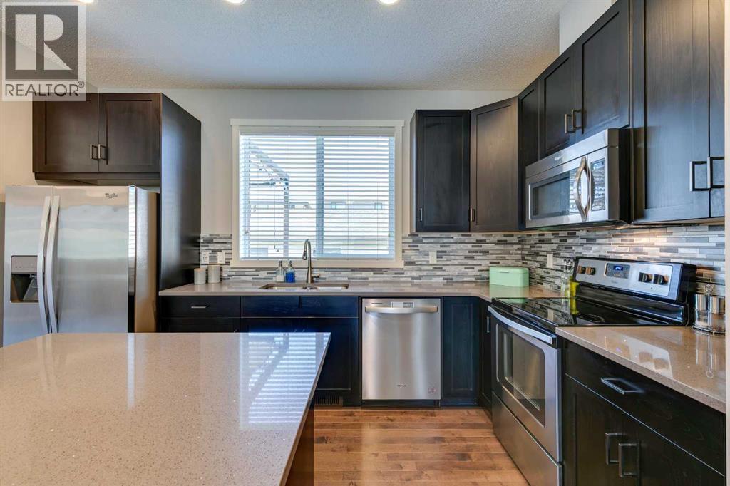 357 Walden Parade Se, Calgary, Alberta  T2X 0Z9 - Photo 13 - A2263713