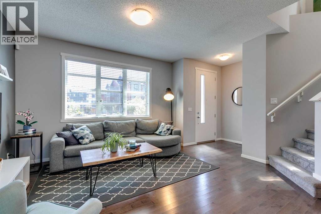 357 Walden Parade Se, Calgary, Alberta  T2X 0Z9 - Photo 4 - A2263713
