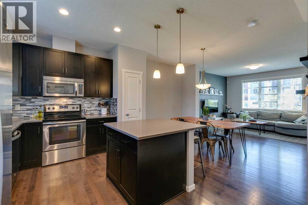 357 Walden Parade Se, Calgary, Alberta  T2X 0Z9 - Photo 12 - A2263713