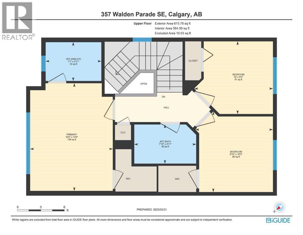 357 Walden Parade Se, Calgary, Alberta  T2X 0Z9 - Photo 38 - A2263713