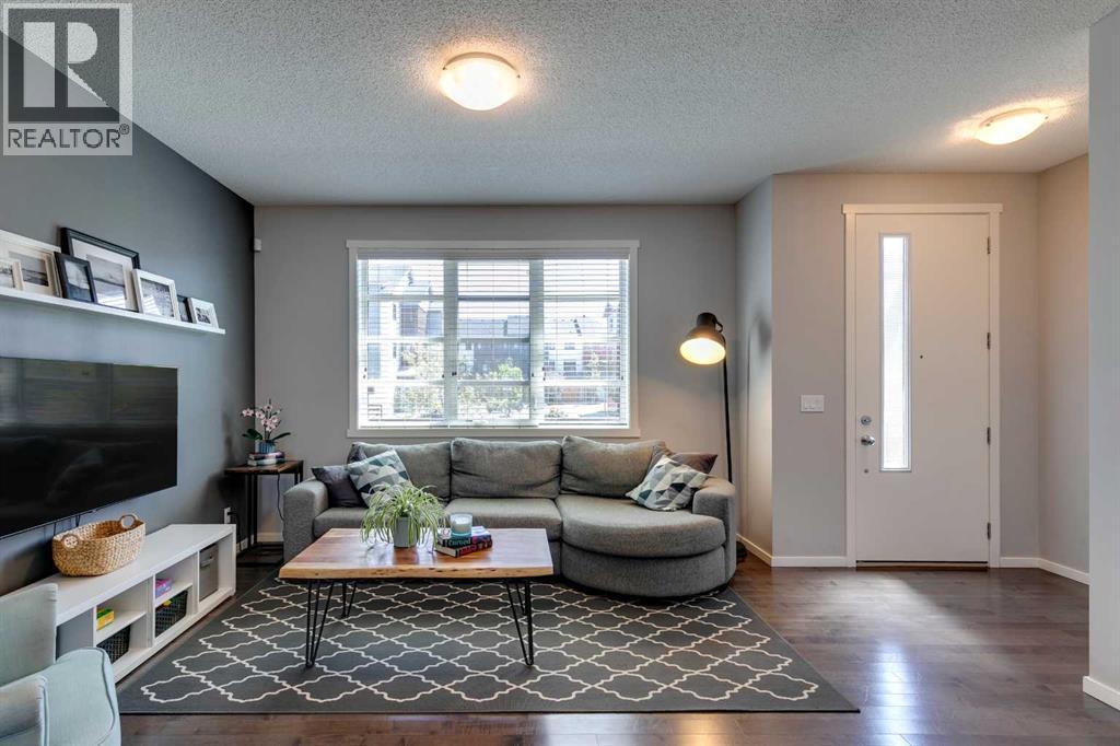 357 Walden Parade Se, Calgary, Alberta  T2X 0Z9 - Photo 5 - A2263713