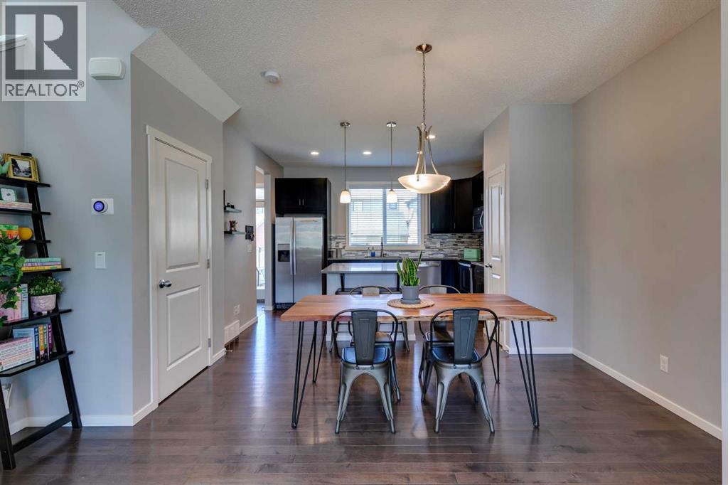 357 Walden Parade Se, Calgary, Alberta  T2X 0Z9 - Photo 7 - A2263713