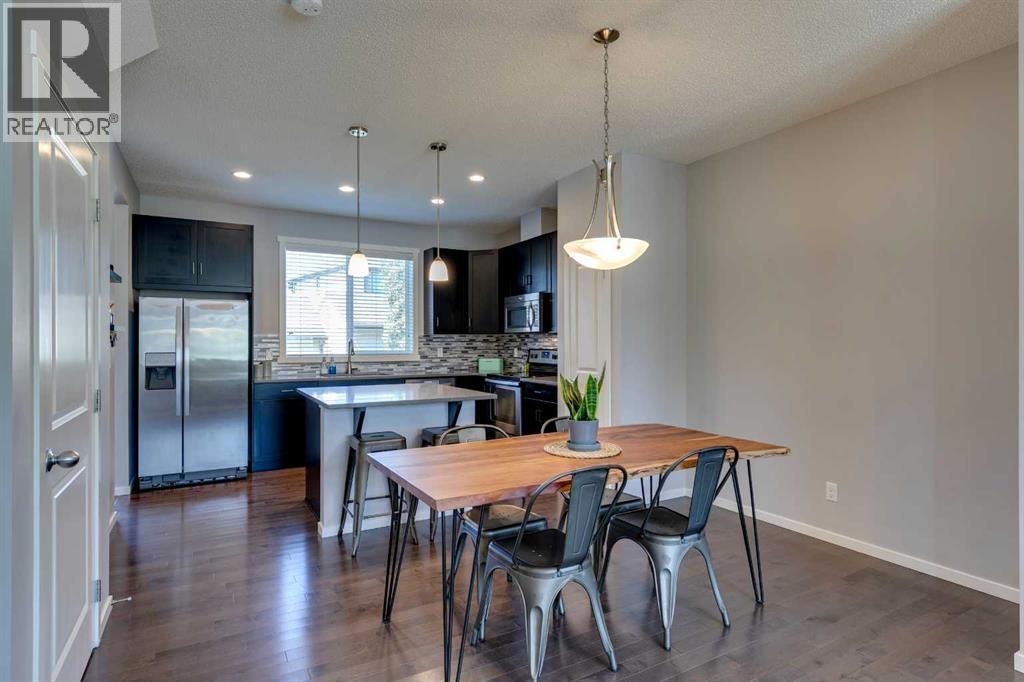 357 Walden Parade Se, Calgary, Alberta  T2X 0Z9 - Photo 8 - A2263713