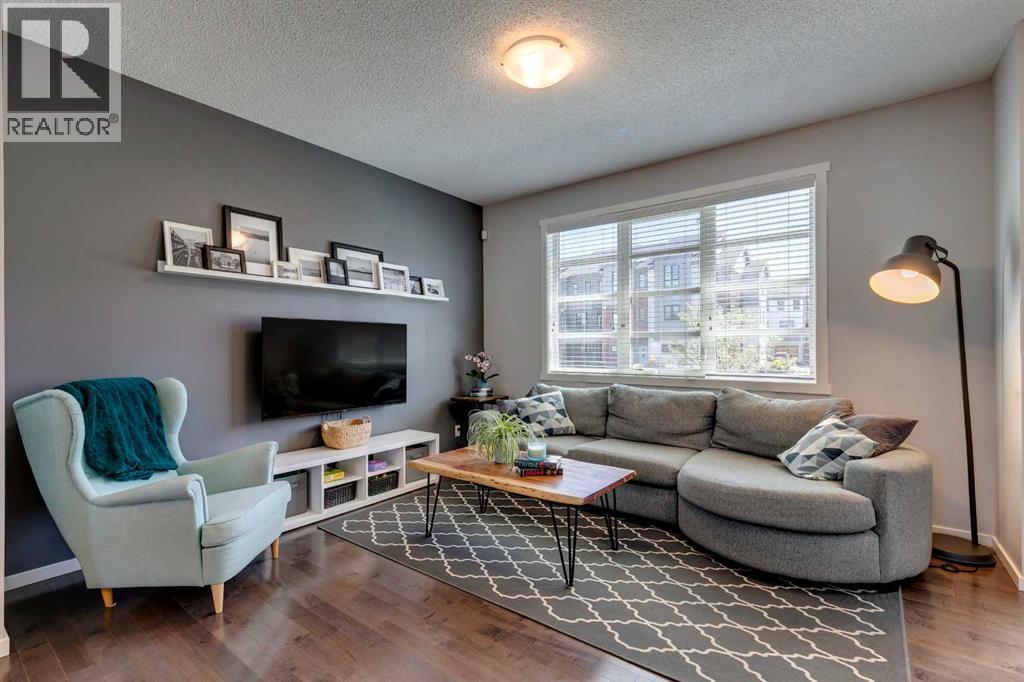 357 Walden Parade Se, Calgary, Alberta  T2X 0Z9 - Photo 3 - A2263713