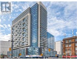 1513 - 570 BAY STREET, Toronto, Ontario