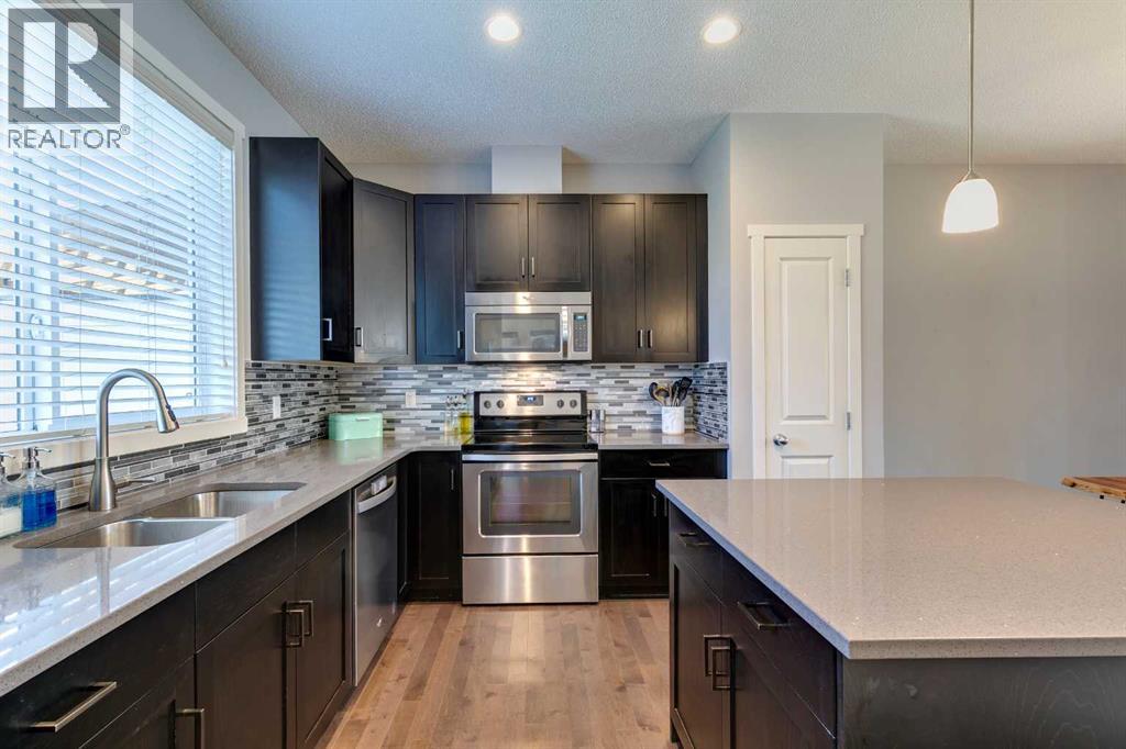357 Walden Parade Se, Calgary, Alberta  T2X 0Z9 - Photo 11 - A2263713
