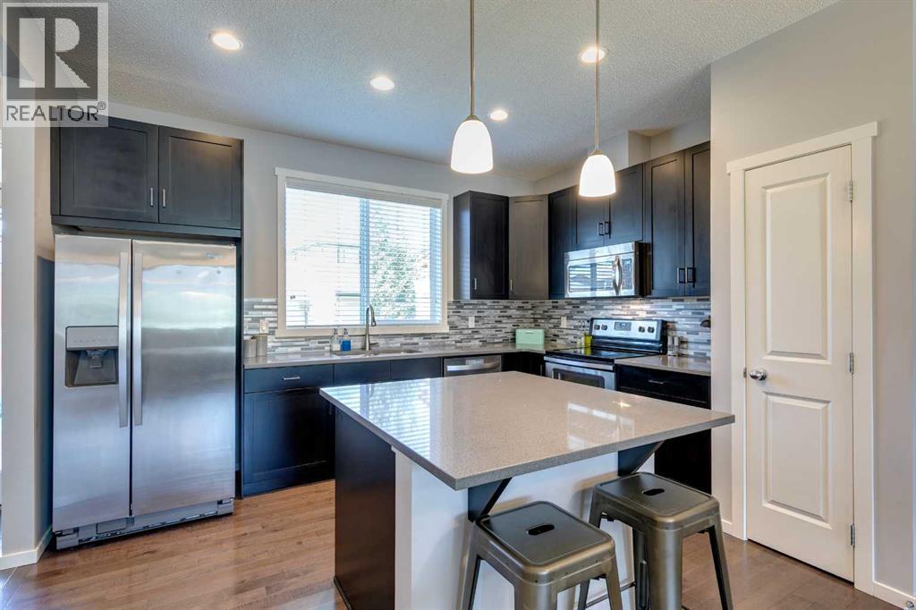 357 Walden Parade Se, Calgary, Alberta  T2X 0Z9 - Photo 10 - A2263713