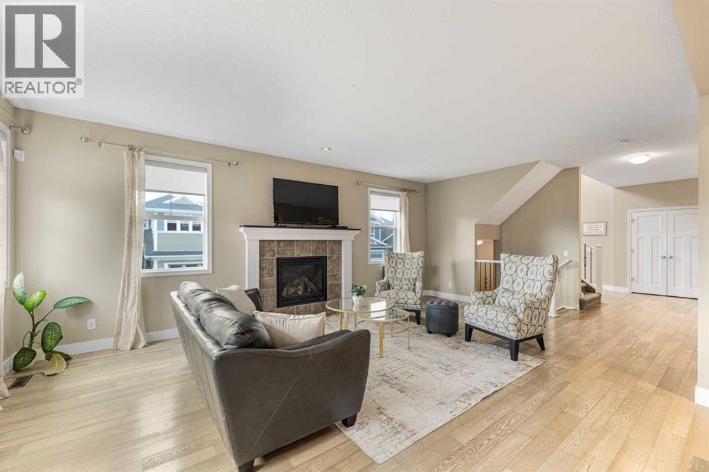 79 Ridge View Close, Cochrane, Alberta  T4C 2A4 - Photo 10 - A2263726