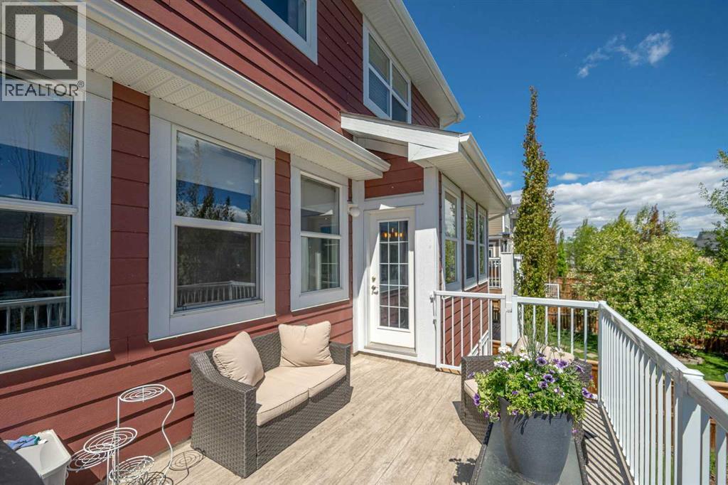 79 Ridge View Close, Cochrane, Alberta  T4C 2A4 - Photo 43 - A2263726