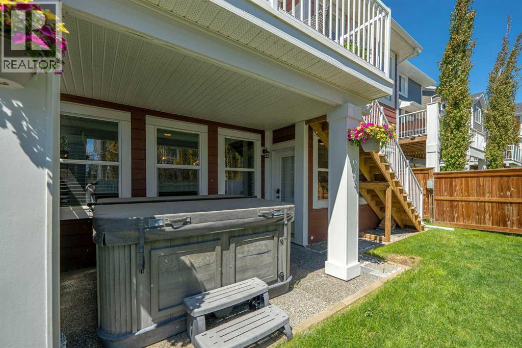 79 Ridge View Close, Cochrane, Alberta  T4C 2A4 - Photo 46 - A2263726