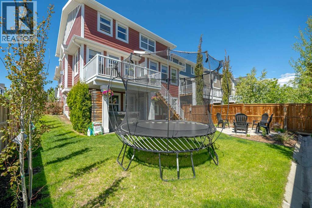 79 Ridge View Close, Cochrane, Alberta  T4C 2A4 - Photo 45 - A2263726