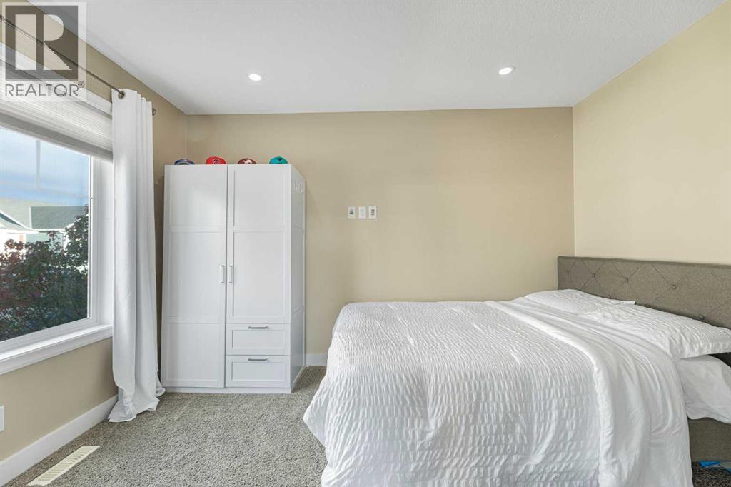 79 Ridge View Close, Cochrane, Alberta  T4C 2A4 - Photo 34 - A2263726