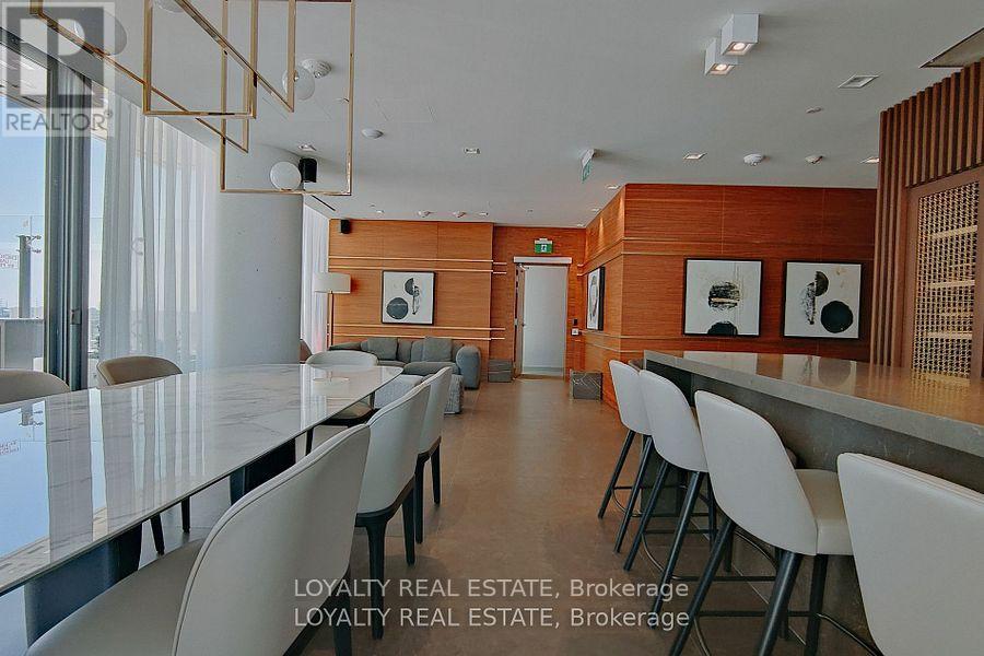 1710 - 5 Buttermill Avenue, Vaughan, Ontario  L4K 0J5 - Photo 45 - N12456913