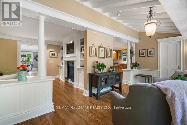 59 Centre Street W, Richmond Hill, Ontario  L4C 3P6 - Photo 19 - N12456926