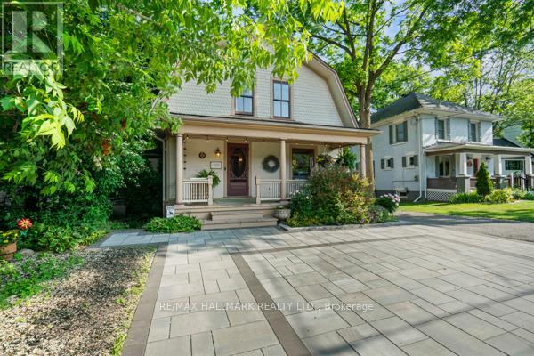 59 Centre Street W, Richmond Hill, Ontario  L4C 3P6 - Photo 4 - N12456926