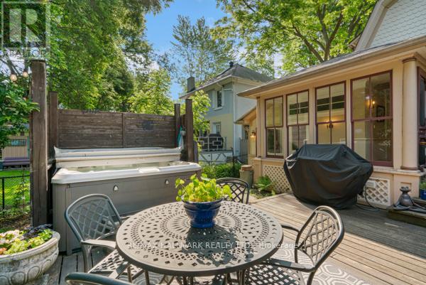 59 Centre Street W, Richmond Hill, Ontario  L4C 3P6 - Photo 41 - N12456926